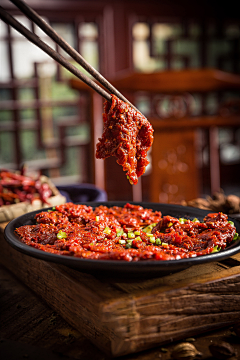 6牙子采集到食物 食材图