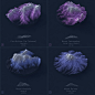3D abstract art cartography Data data visualization GIS map Mapping mountains