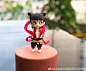 #翻糖课程#