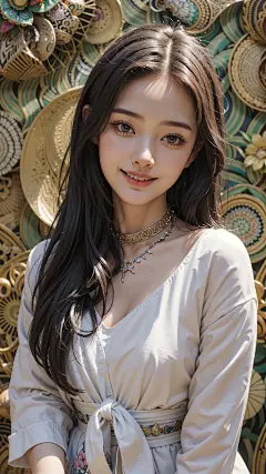 手机壁纸_末来艺术AI_2023年05月31日_微头条-今日头条