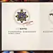 藏品收集册界面【白荆回廊】——更多截图，关注贝吉塔王子！