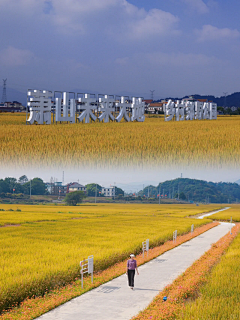 嘻哈纹身采集到乡村节点