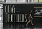 Quay Brothers - The Department of Advertising and Graphic Design