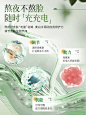 熊果苷美白爽肤水发光去黄提亮湿敷补水保湿收缩毛孔精华水乳护肤-tmall.com天猫