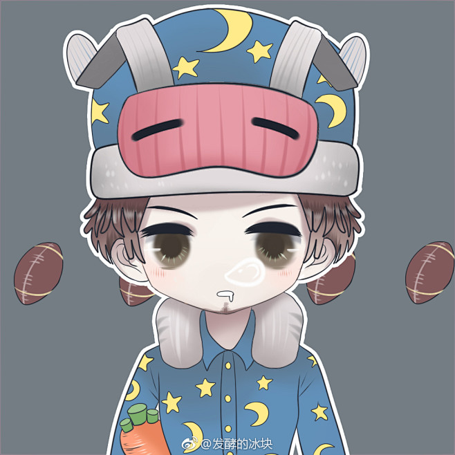 第五人格前锋