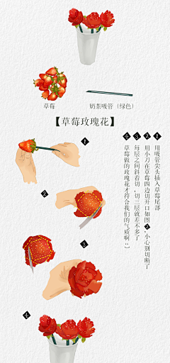 龚宝采集到美食食谱