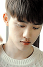 【instiz】#D.O.# 大大和他的小粉丝#朴灿烈#  (cr.logo)