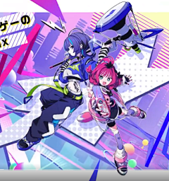 tututu土子采集到少女