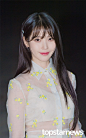 230516 IU李知恩 Gucci秀