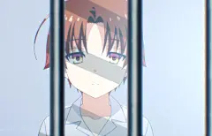 ღ自截头像
@柚子海洋水ベ
转载请注明出处~
〖欢迎来到实力至上主义的教室〗

