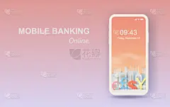 商务,金融,纸,三维图形,白色,银行业,建筑外部,电子邮件