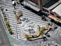 墨尔本伦斯敦街 Lonsdale Street by TCL