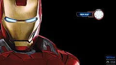 GUndam友人帐   壁纸放送——怀念2012年入夏：复仇者联盟
