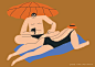 Sonya Korshenboym on Behance