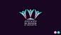 AJI Logo ! : Association de jeunesse et initiative logo