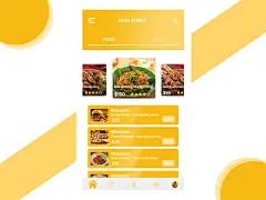 &quot;hello a food app do not forget press &quot;L&quot; button thank you hope you like it.
