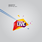 Culture Live 2013 on Behance