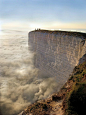 Beachy Head | England (by Zapkus)