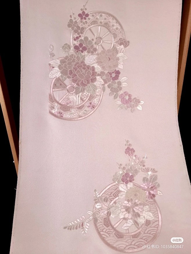 18 芷熙正绢发布了一篇小红书笔记，快来看吧！ ChcRqpTrmLQdyZn http://xhslink.com/oD9dAn，复制本条 ...