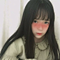 筱楠LNの女头@爱人洋洋洋吖