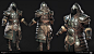 little-red-zombies-mongols-heavy-tribe-03-costume