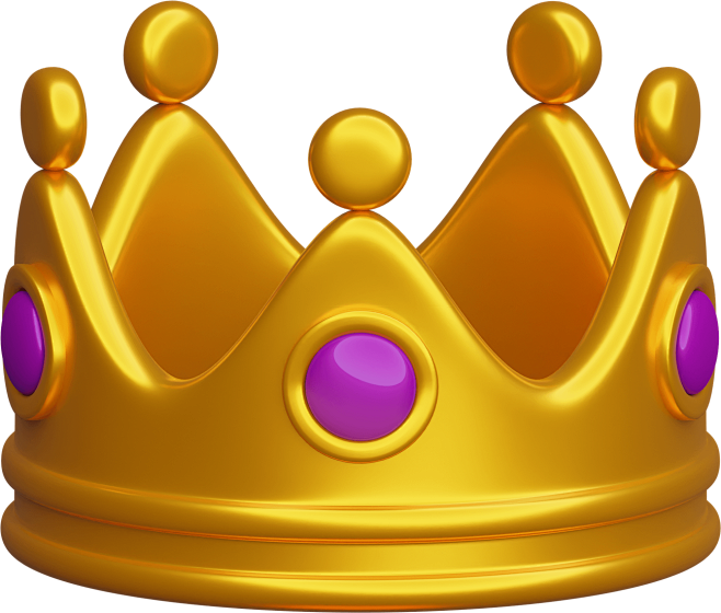 crown