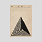 Form Research (2019/20) : FORMRESEARCHSince November 2019. Researches were carried out using circle, square and triangle forms. It was created with inspiration from the Op Art.Date: November 19 — May 20Size: 70 x 100 cm, 45 ArtworkDesign: Hardal Studio by