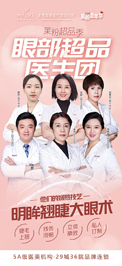 SosoNaCl采集到医师专家品牌