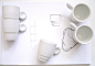 Coffee Cup : Project development of a coffee cup and saucer