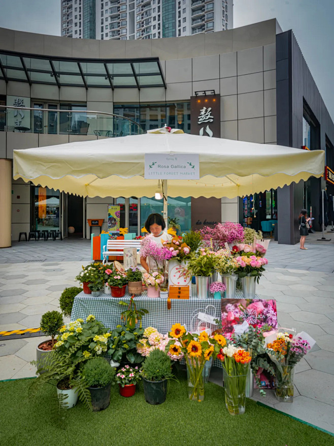 AT THE PLACE｜限时9天！逛花...