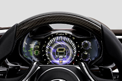萌酥采集到UI 4 car