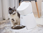 Q1 Smart Automatic Pet Feeder