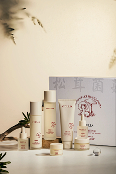 也是莫拉采集到c4d产品