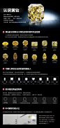 孚乐泰 彩黄色钻石粉红钻石GIA裸钻 50分1克拉2克拉3克拉钻戒定制-tmall.com天猫