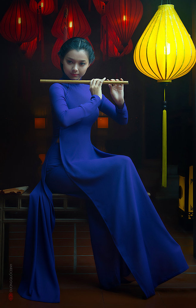 duongquocdinh's Devi...