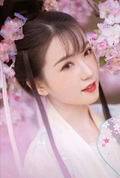画画的妖梦采集到古风摄影