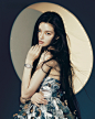 NewJeans，Danielle，韩版《VOGUE》Digital Edition Jan 2025
