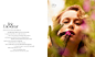 Brie Encounter (Porter Magazine) : Brie Encounter