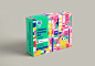 branding  Character design  kiddy color Kids Products Logo Design loulou tummie Mascotte Design Packaging packaging design