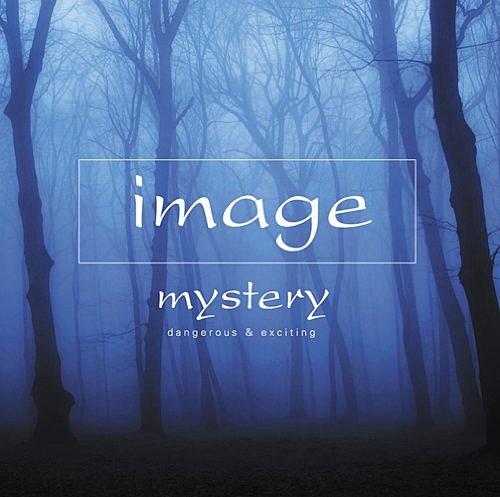 image mystery - dang...