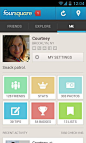 Foursquare - Google Play 上的 Andr​​oid 应用