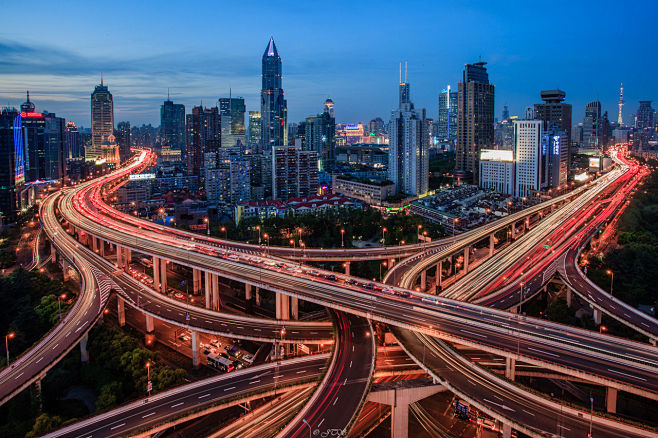 Overpass by rjin_199...