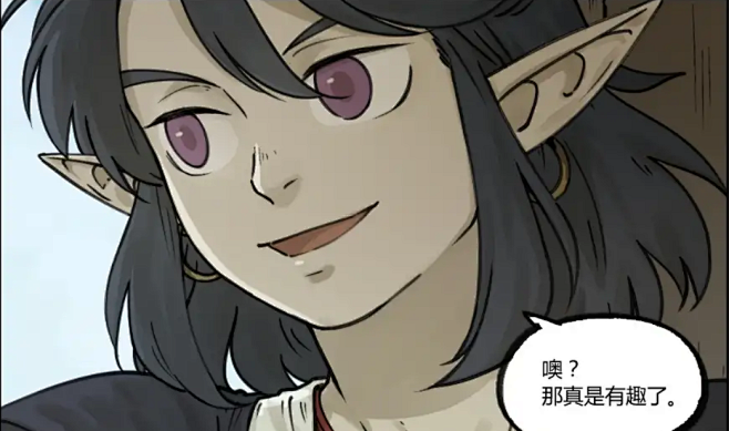 #罗小黑战记#是玄离啊