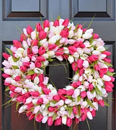 花环#植物##壁纸##小清新##花朵##捧花##婚礼#