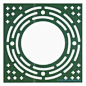 树池篦子_360图片