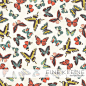 #365Patterns: No. 54  © Eine Kleine Design Studio