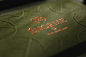 Énorme Fine Jewellery Branding :: Behance