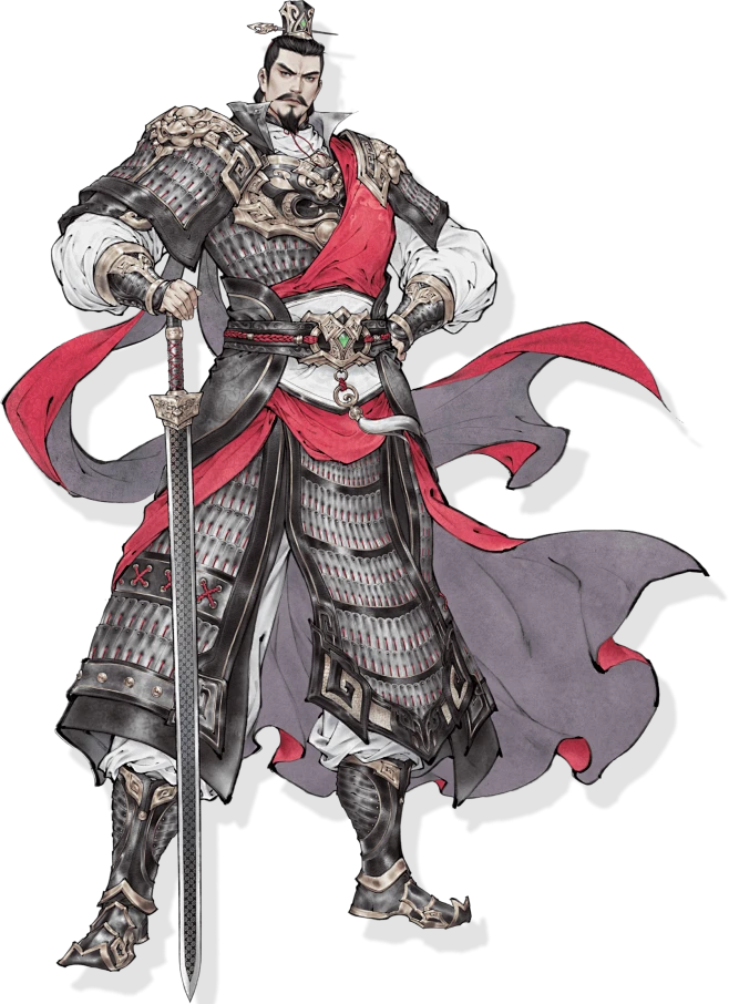 《三国望神州》官方网站-新三国·演义策略扮演游戏-花瓣网