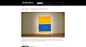 Mark Rothko | 'Untitled (Yellow and Blue),' 1954 | Sotheby's