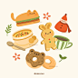 Photo by Leah✨ on December 10, 2021. May be an illustration of food.